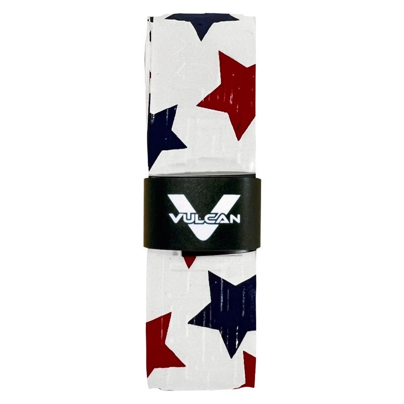 Vulcan | 0.50mm Bat Grip | Baseball/Softball | Independence Day - Image 3
